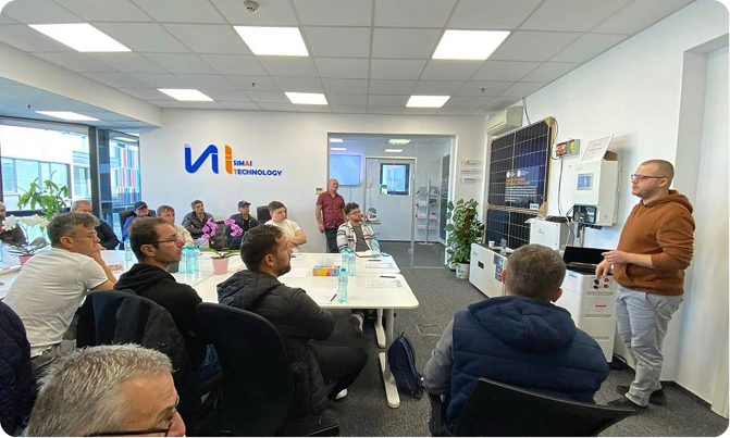 Технічна допомога та дистанційна підтримка