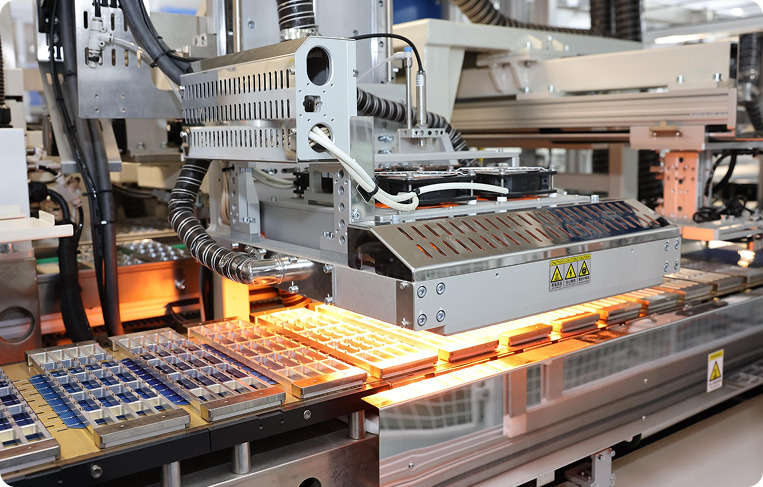 Інтелектуальне виробництво