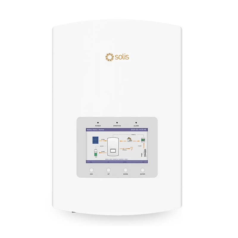 S5-EH1P(3-6)K-L (Smart)