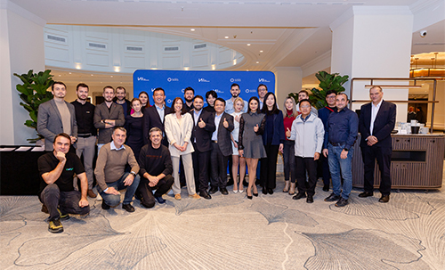 Навчальна подія SIMAI & Solis | Щорічне святкування 2025