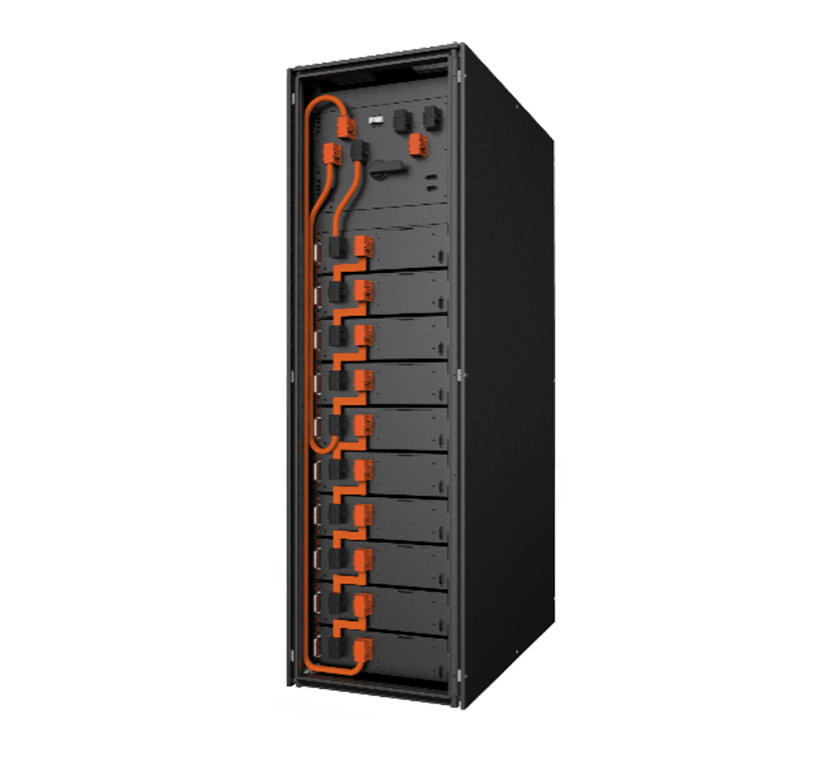 Літієва батарея SHVP для AIDC