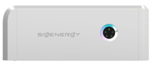 Контролер енергії SigenStor