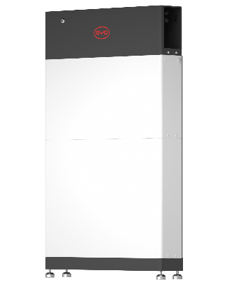 АККУМУЛЯТОРНИЙ БЛОК HVE