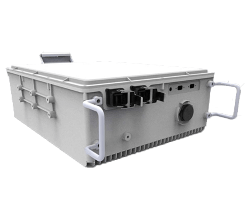 Збірна батарея SDA10-4850