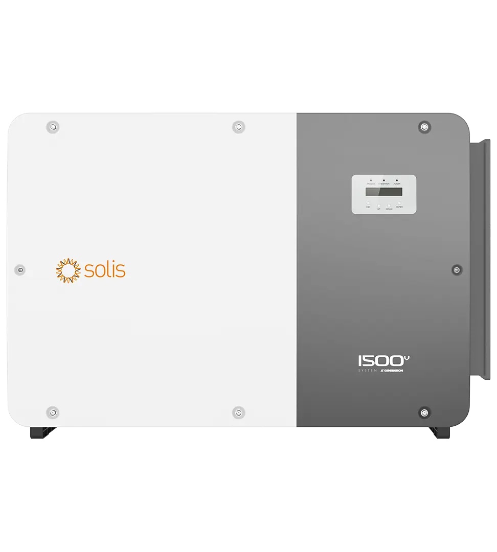 Solis-(250-255)K-EHV-5G-PLUS