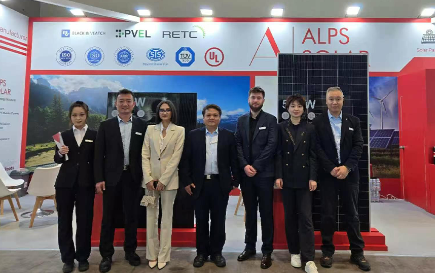 SIMAI Technology SRL братиме участь у виставці KEY Energy Rimini 2026