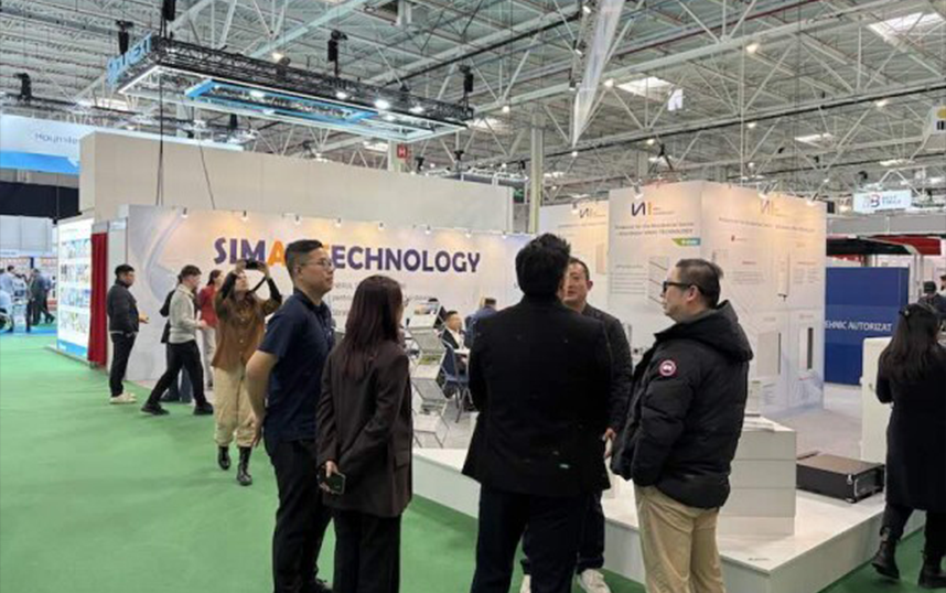 День відкриття: SIMAI двічі представлений у Romania&rsquo;s Energy Report