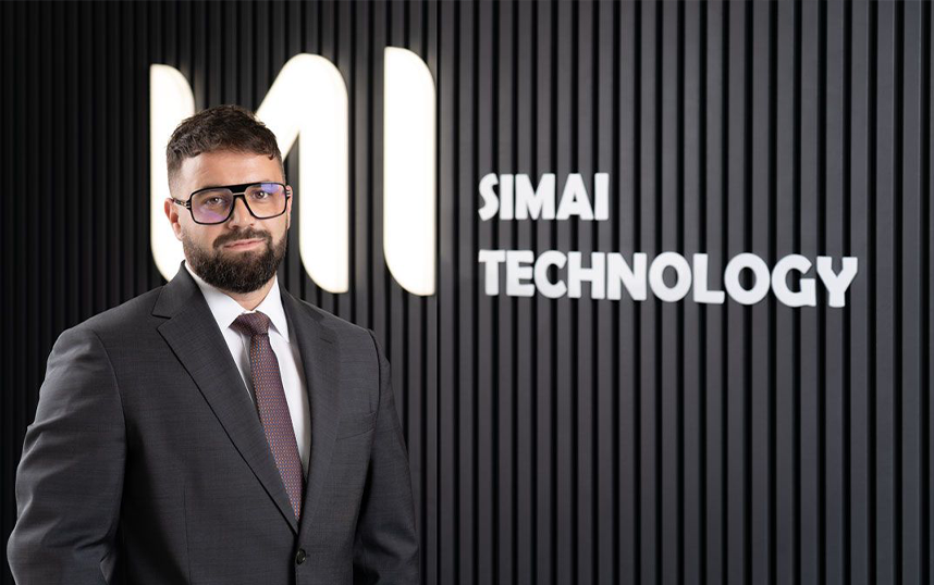 Технологія SIMAI представлена міжнародними енергетичними ЗМІ