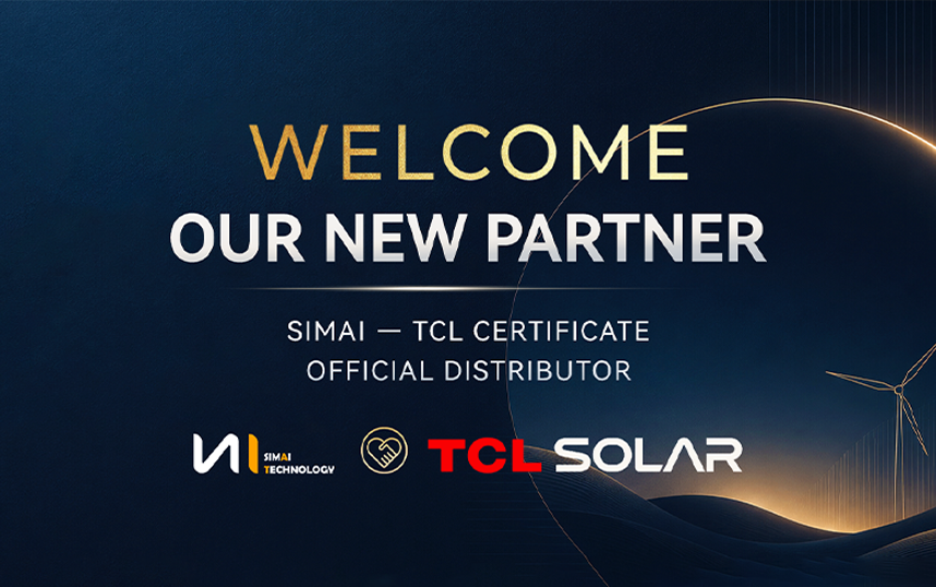 SIMAI TECHNOLOGY SRL стає авторизованим дистриб&rsquo;ютором TCL Solar у Румунії
